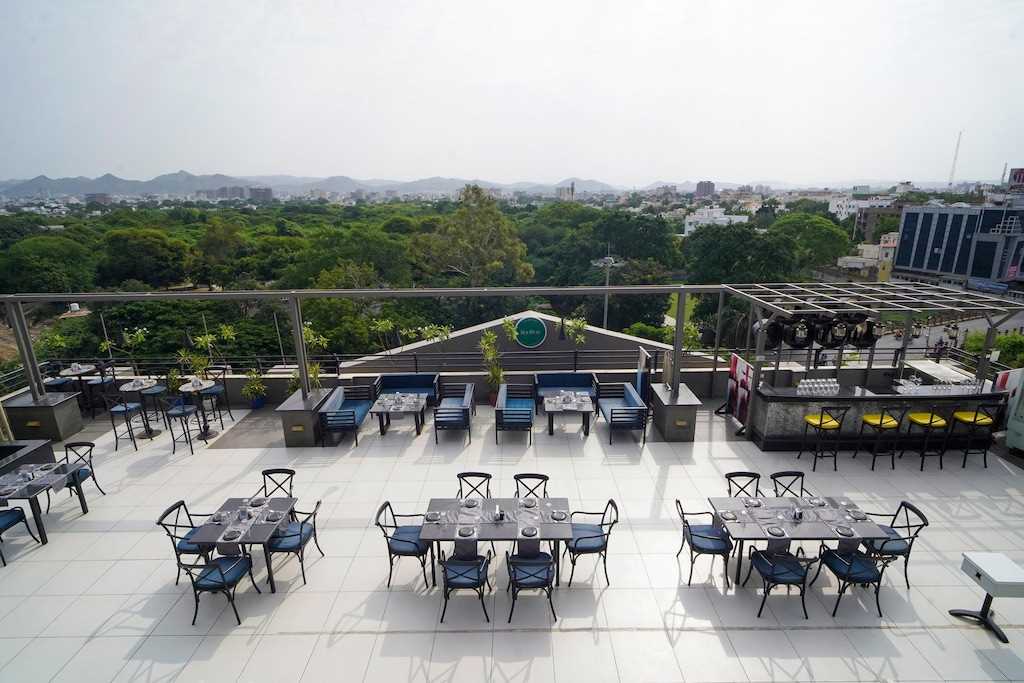 The Marigold Udaipur